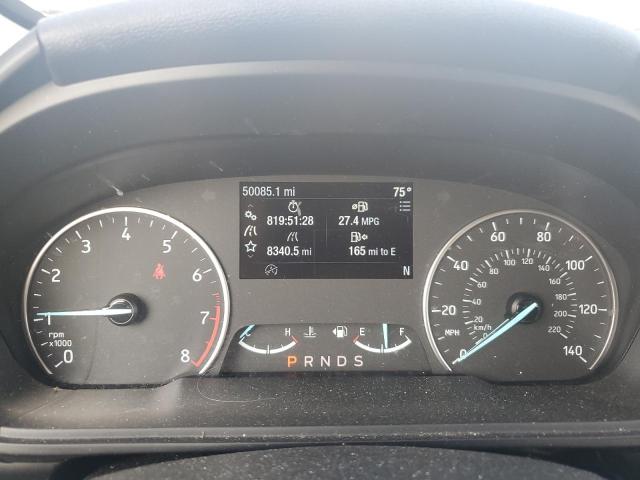 2020 FORD ECOSPORT S - MAJ3S2GE6LC348978