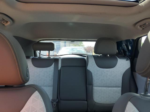 2022 CHEVROLET BOLT EUV P 1G1FZ6S01N4106160