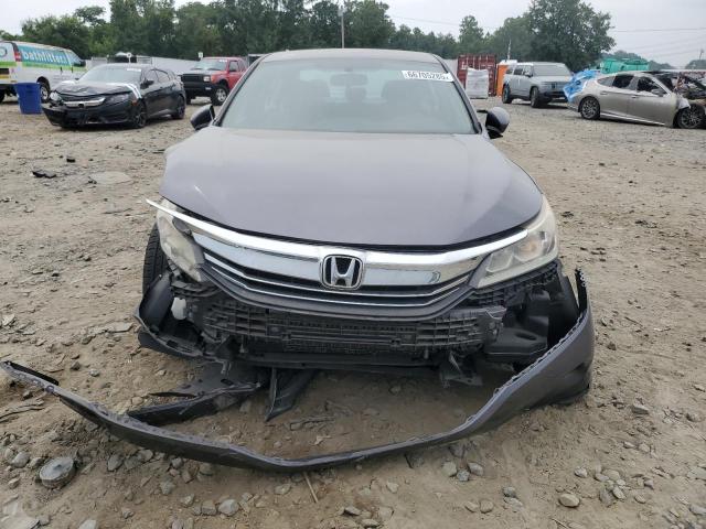 2016 HONDA ACCORD 1HGCR2F39GA086902