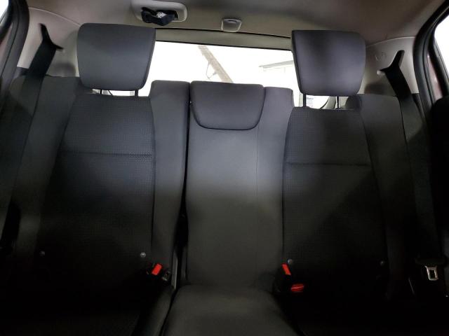 2022 HONDA HR-V EX 3CZRU6H52NM719991
