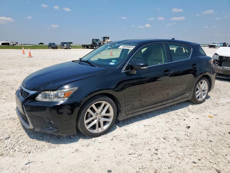 LEXUS CT 200