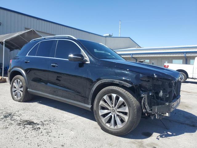 2020 MERCEDES-BENZ GLE 350 4M - 4JGFB4KB9LA285169
