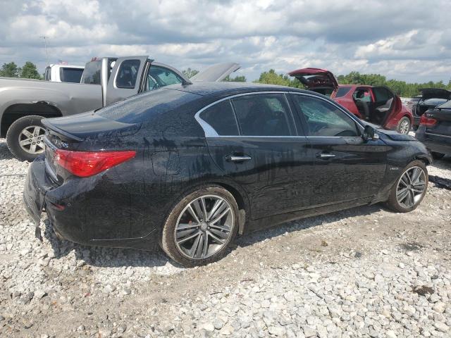 2014 INFINITI Q50 HYBRID - JN1AV7AR0EM702754