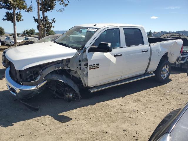 2016 RAM 2500 ST - 3C6UR5CL0GG379539