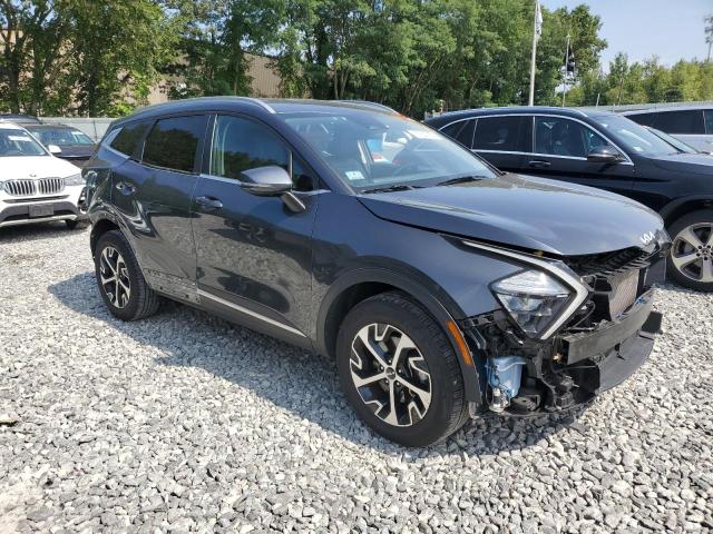 2023 KIA SPORTAGE E - 5XYK3CAF3PG033048