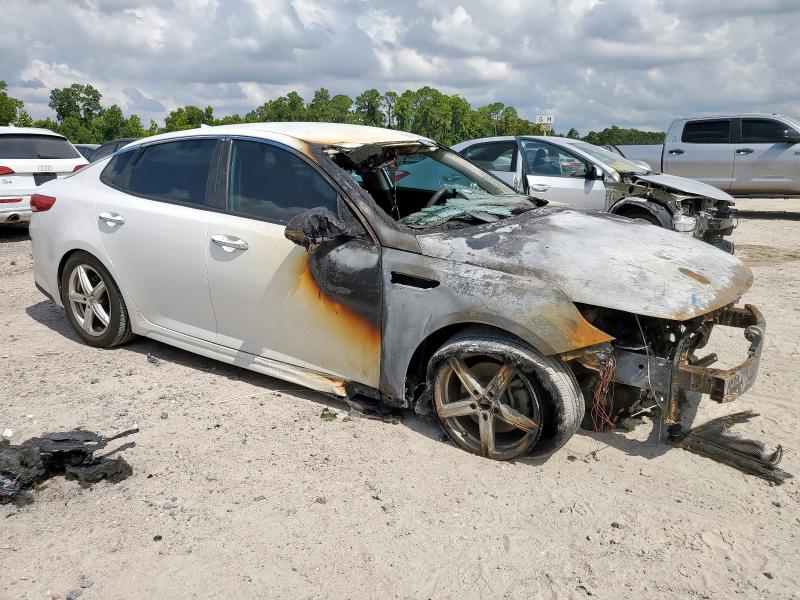 2020 KIA OPTIMA LX 5XXGT4L35LG426739