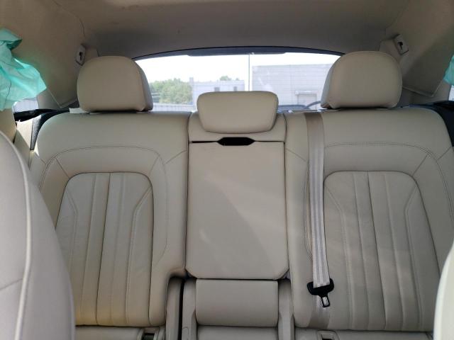 2018 AUDI Q5 PREMIUM WA1BNAFY7J2020047