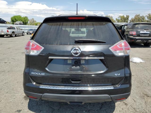 2016 NISSAN ROGUE S - KNMAT2MT3GP625148