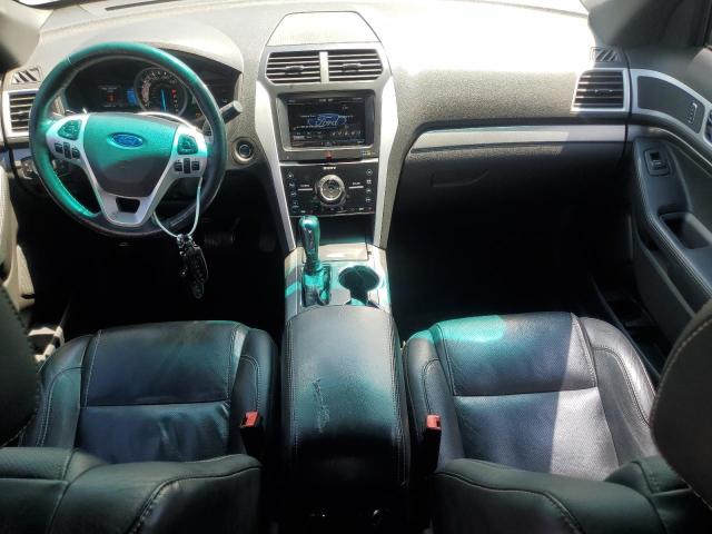 2015 FORD EXPLORER S - 1FM5K8GT5FGB88413