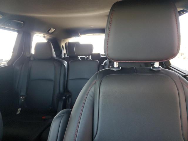 2025 HONDA ODYSSEY SP 5FNRL6H78SB058798