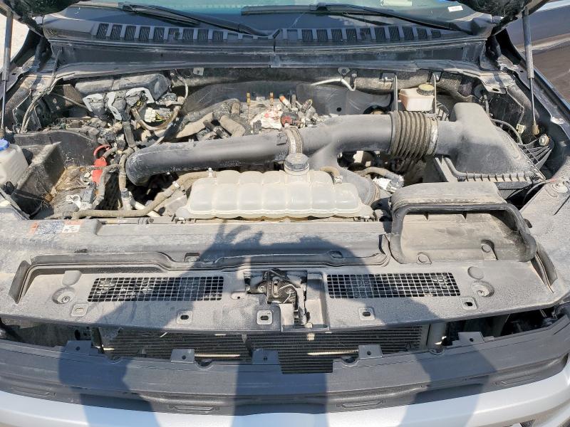 2024 FORD EXPEDITION XLT 1FMJU1H8XREA54264