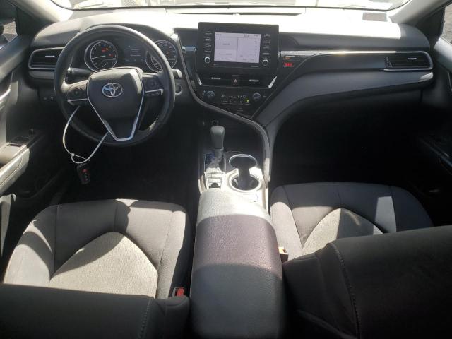 2023 TOYOTA CAMRY LE - 4T1R11BK6PU091489