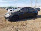 2016 TOYOTA COROLLA L - 2T1BURHE7GC598783