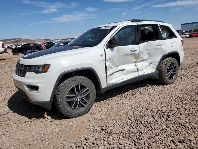 2017 JEEP GRAND CHEROKEE TRAILHAWK 1C4RJFLG2HC683426