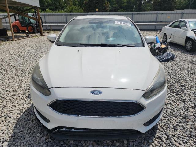 2017 FORD FOCUS SEL - 1FADP3M23HL241402