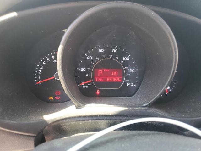 2015 KIA SOUL KNDJN2A2XF7165636