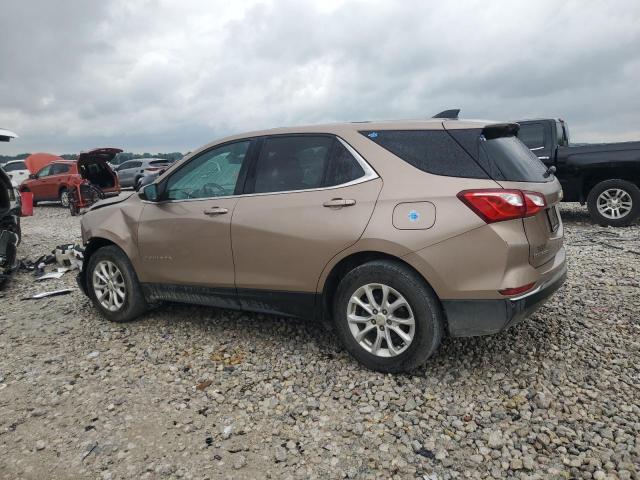 2018 CHEVROLET EQUINOX LT - 2GNAXSEV5J6161282