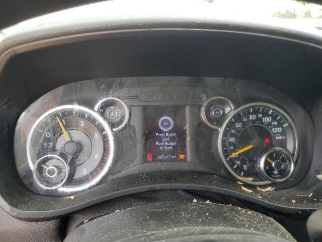 2020 RAM 2500 TRADE 3C6UR5HL5LG263269