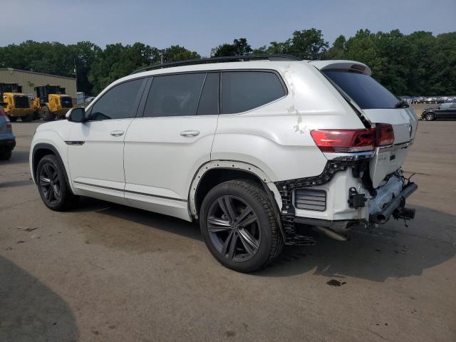 2021 VOLKSWAGEN ATLAS SE 1V2RR2CA2MC580805