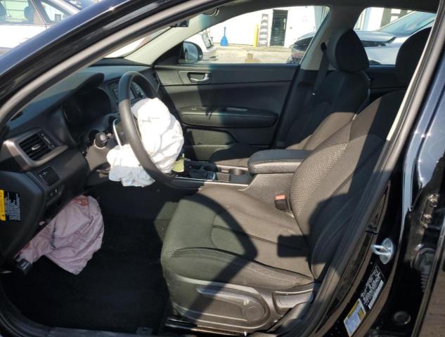 2016 KIA OPTIMA LX 5XXGT4L37GG117036