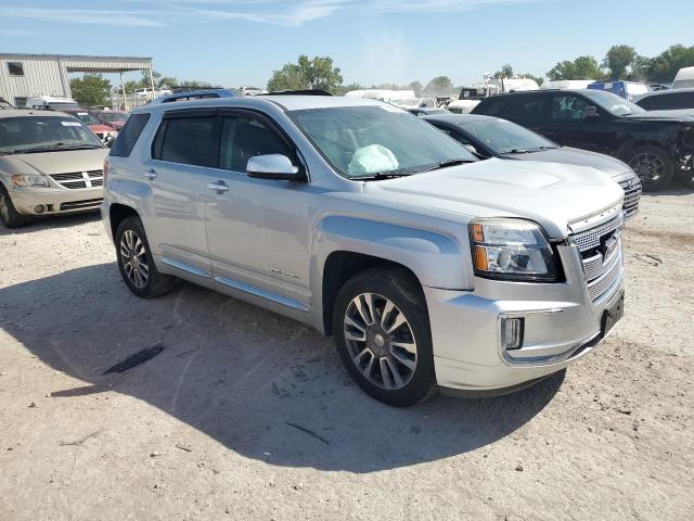 2017 GMC TERRAIN DE 2GKFLVE31H6186799