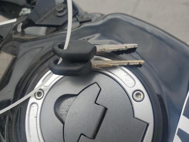 2023 YAMAHA YZFR3 A MH3RH18Y2PK011310