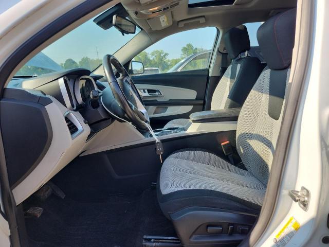 2016 CHEVROLET EQUINOX LT - 2GNALCEK3G1135633