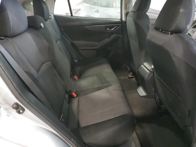 2018 SUBARU IMPREZA PR 4S3GTAB62J3701281