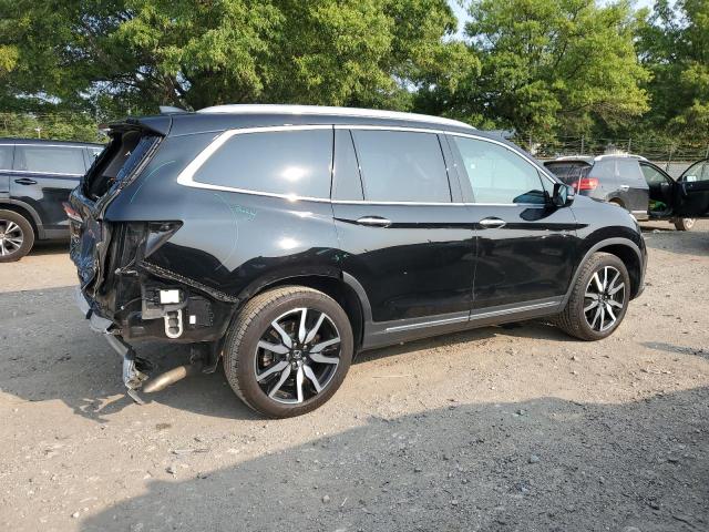 2021 HONDA PILOT TOUR 5FNYF6H64MB079936