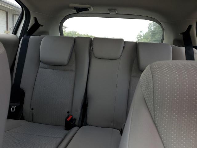 2016 HONDA HR-V EX 3CZRU5H58GM713366
