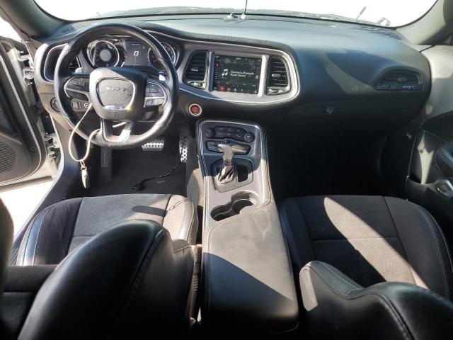 2019 DODGE CHALLENGER R/T SCAT PACK 2C3CDZFJ6KH625415