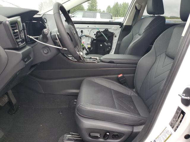 2024 LEXUS NX 350 LUX 2T2HGCEZ8RC032006