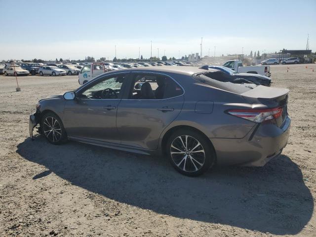 2019 TOYOTA CAMRY L - 4T1B11HK8KU246075