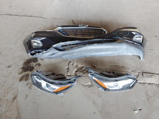 2021 CHEVROLET EQUINOX LS 3GNAXHEV2MS123419