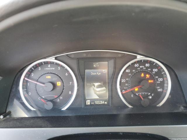 2017 TOYOTA CAMRY LE - 4T1BF1FK3HU782963