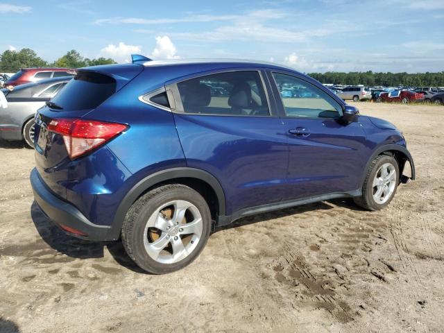 2016 HONDA HR-V EXL 3CZRU5H71GM728275