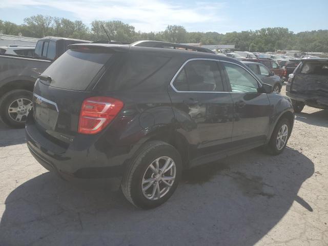 2017 CHEVROLET EQUINOX LT - 2GNALCEK3H1618198