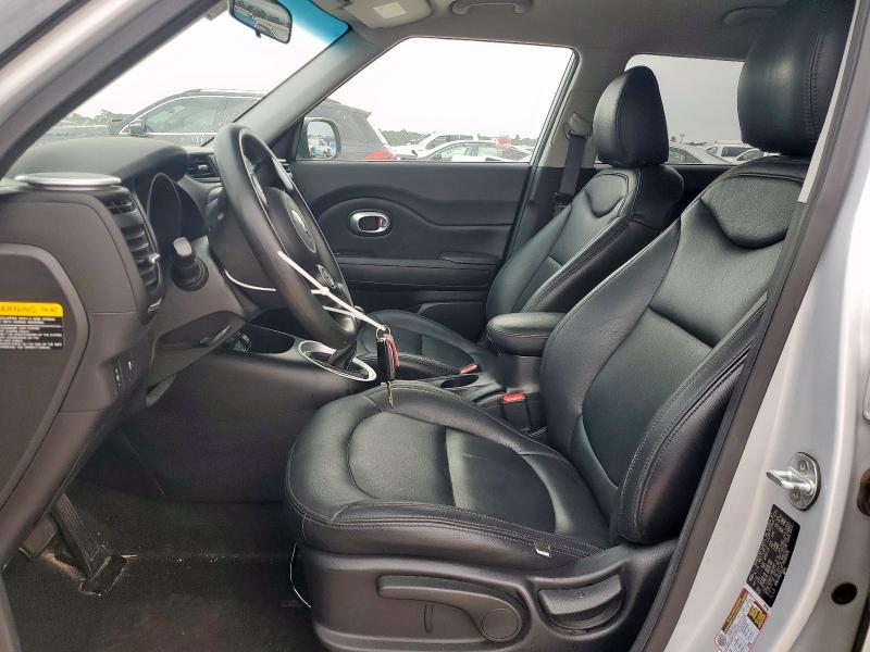 2015 KIA SOUL KNDJN2A21F7808908