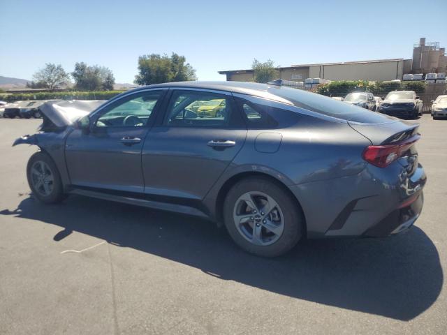 2022 KIA K5 LXS 5XXG14J2XNG090931