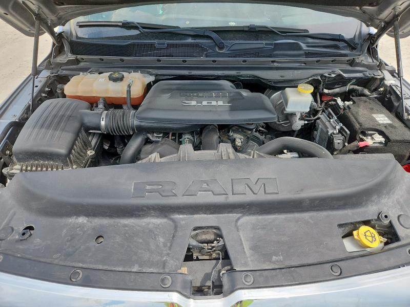 2021 RAM 1500 LIMIT 1C6SRFHM3MN815513