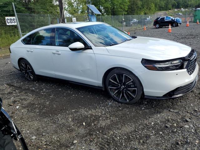 2023 HONDA ACCORD TOURING HYBRID 1HGCY2F80PA029891