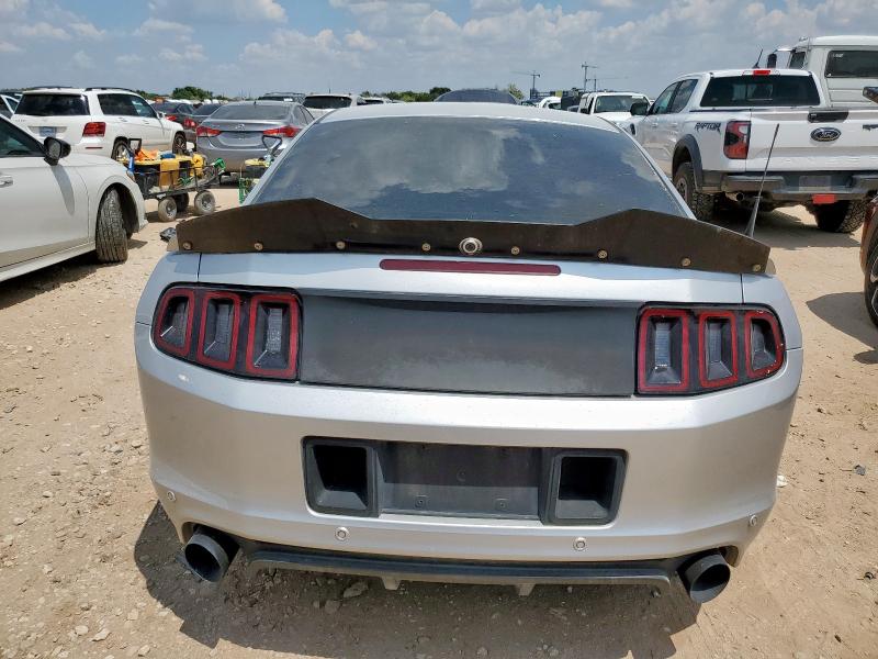 2014 FORD MUSTANG GT #3274078483
