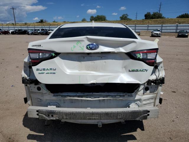 2020 SUBARU LEGACY PREMIUM - 4S3BWAC60L3014349