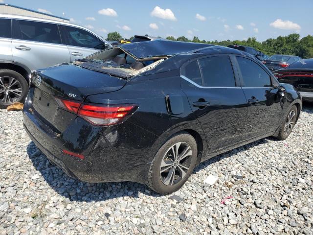 2020 NISSAN SENTRA SV 3N1AB8CV1LY275457
