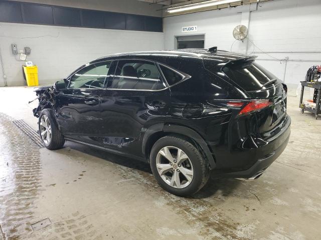 2017 LEXUS NX 200T BA - JTJBARBZ9H2120320