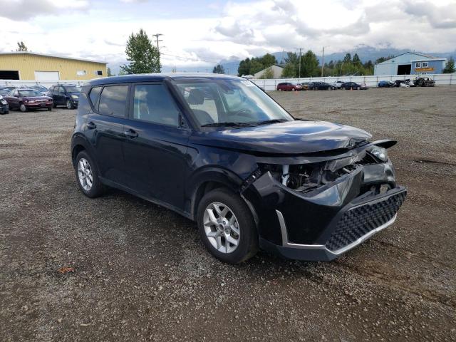2024 KIA SOUL LX - KNDJ23AU0R7238534