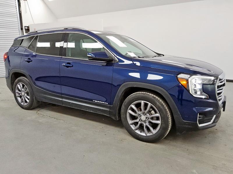 2023 GMC TERRAIN SL - 3GKALPEGXPL163086