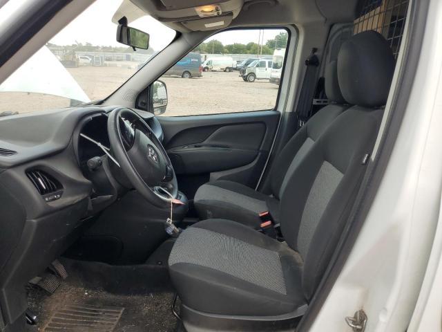 2021 RAM PROMASTER ZFBHRFAB9M6U45161