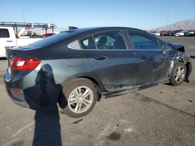 2018 CHEVROLET CRUZE LT 1G1BE5SM4J7182908