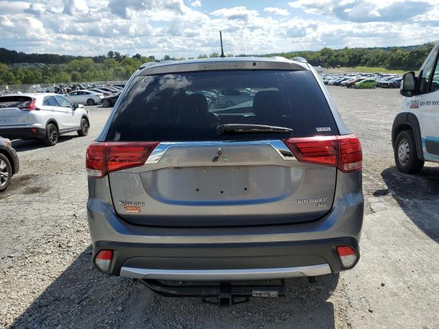 2016 MITSUBISHI OUTLANDER JA4AZ3A3XGZ063336